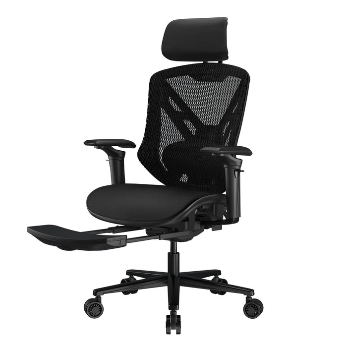 EAN 4711649770020 - COUGAR Speeder NEO Silla para videojuegos universal Asiento acolchado Negro imagen 9