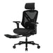 EAN 4711649770020 - COUGAR Speeder NEO Silla para videojuegos universal Asiento acolchado Negro imagen 9
