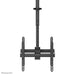 EAN 8717371445997 - Neomounts NM-C440DBLACK soporte para TV 152,4 cm (60") Negro imagen 3