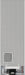 EAN 3838783064653 - Gorenje G600 NRK619C61W4OT Independiente 300 L Blanco imagen 7