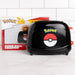 EAN 0840790133614 - Mad Monkey Pokémon - Toaster 2 rebanada(s) Negro, Rojo, Blanco imagen 9