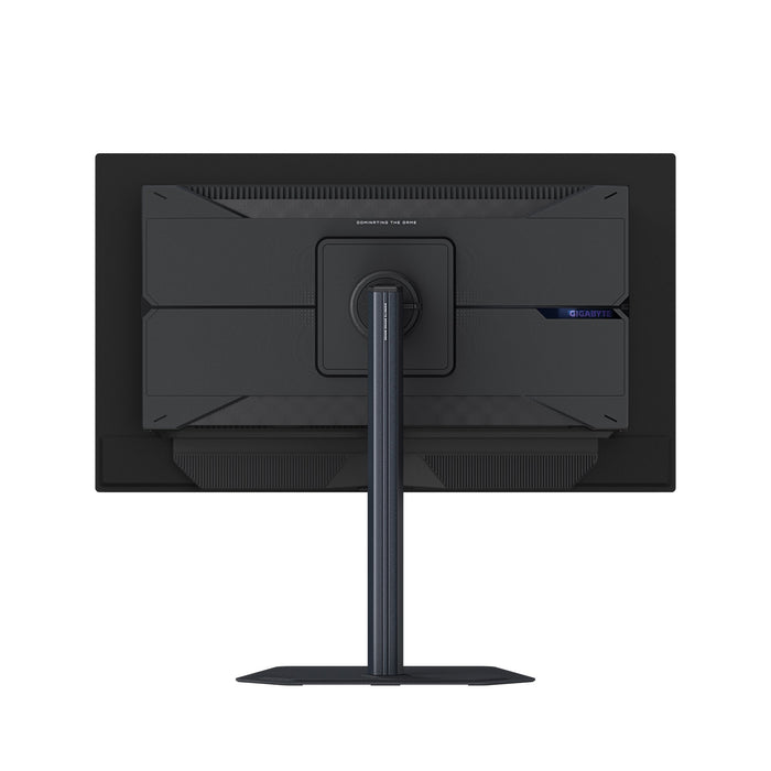 EAN 4719331864095 - GIGABYTE MO27U2 OLED 4K UHD Gaming Monitor pantalla para PC 68,6 cm (27") 3840 x 2160 Pixeles 4K Ultra HD imagen 4