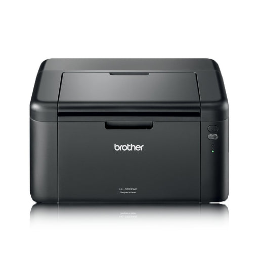 EAN 4977766760287 - Brother HL-1222WE impresora láser 2400 x 600 DPI A4 Wifi imagen 1