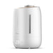 EAN 6955578033551 - Deerma F600 humidificador Ultrasónica 5 L Perlado, Blanco 25 W imagen 4