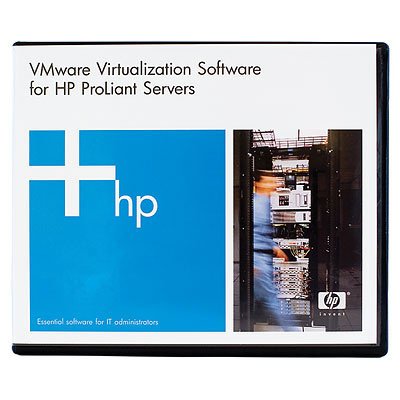 EAN 886112838690 - HPE BD512A software de infraestructura de TI 1 licencia(s) 5 año(s) imagen 1