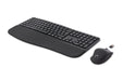 EAN 197498230672 - HP 680 Comfort Dual-Mode Keyboard and Mouse Combo teclado Ratón incluido Hogar RF Wireless + Bluetooth AZE imagen 2