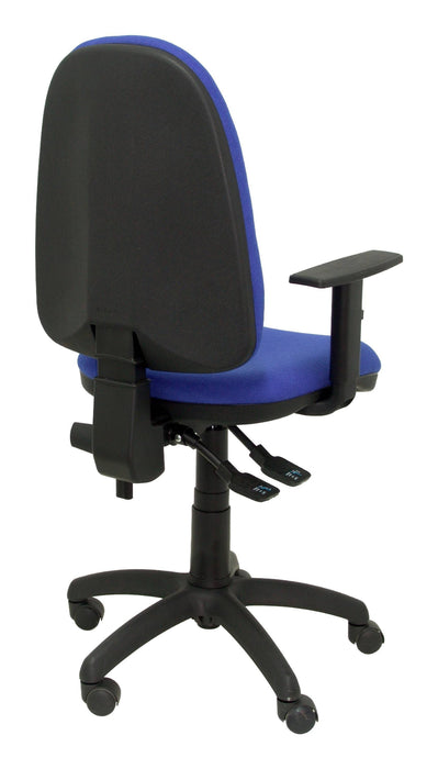 EAN 8435501004424 - PIQUERAS Y CRESPO Tribaldos Asiento acolchado Respaldo acolchado imagen 7