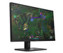 EAN 199251067259 - HP INC. pantalla para PC 62,2 cm (24.5") Full HD LCD Negro imagen 2