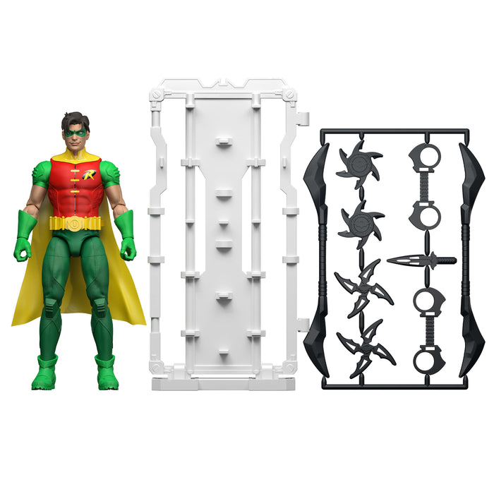 EAN 194735375110 - Mattel JMD96 figura de juguete para niños imagen 5