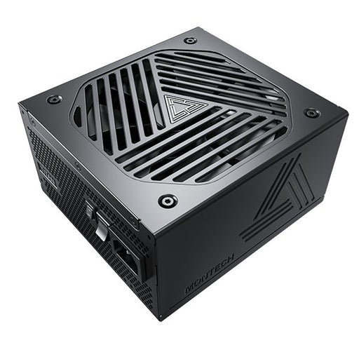 EAN 4710562749540 - Montech TITAN GOLD 1200W unidad de fuente de alimentación 20+4 pin ATX ATX Negro imagen 1