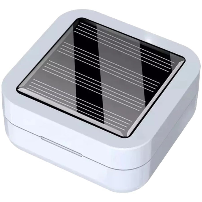 EAN 5706751070341 - Denver TWS-62 auricular y casco Auriculares Inalámbrico Dentro de oído Llamadas/Música Bluetooth Blanco imagen 4