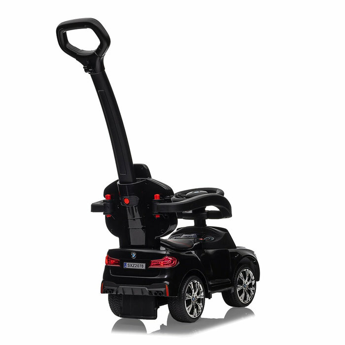 EAN 4042774471576 - Jamara 464002 correpasillos o balancín infantil Correpasillos con forma de coche imagen 9