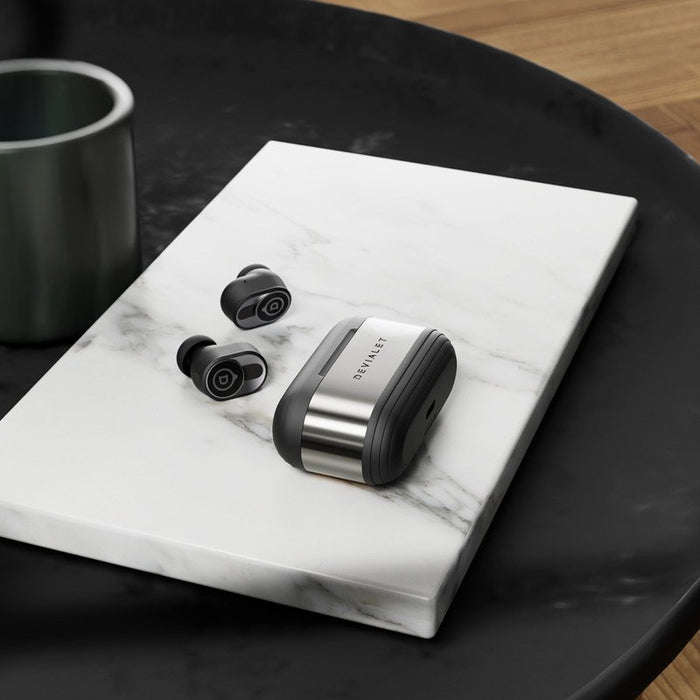 EAN 3663424016070 - Devialet Gemini II Auriculares True Wireless Stereo (TWS) Dentro de oído Llamadas/Música Bluetooth Negro imagen 7
