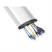 EAN 7630049614376 - ROLINE 19.08.3106 presilla Brida tipo escalera Aluminio Plata 1 pieza(s) imagen 4