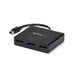 EAN 0065030851879 - StarTech.com MSTMDP123DP divisor de video imagen 1