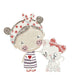 EAN 4895225928309 - Diamond Dotz DBX.062 juguete de arte y manualidades imagen 2