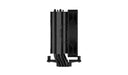 EAN 6933412727774 - DeepCool AG400 A-RGB Procesador Refrigerador de aire 12 cm Negro, Blanco 1 pieza(s) imagen 5