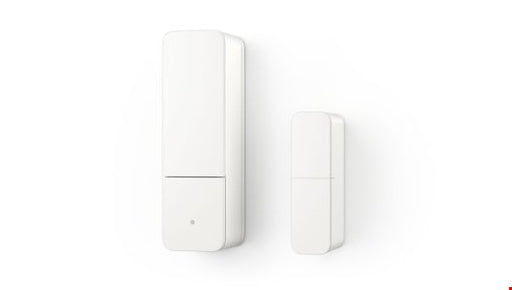 EAN 4062321542566 - Bosch Door/Window Contact II Plus sensor de puerta / ventana Inalámbrico Puerta/ventana Blanco imagen 2