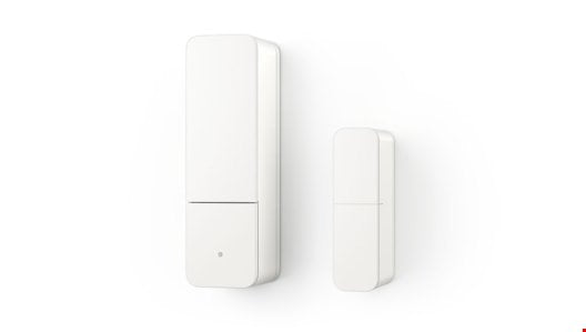 EAN 4062321542566 - Bosch Door/Window Contact II Plus sensor de puerta / ventana Inalámbrico Puerta/ventana Blanco imagen 2