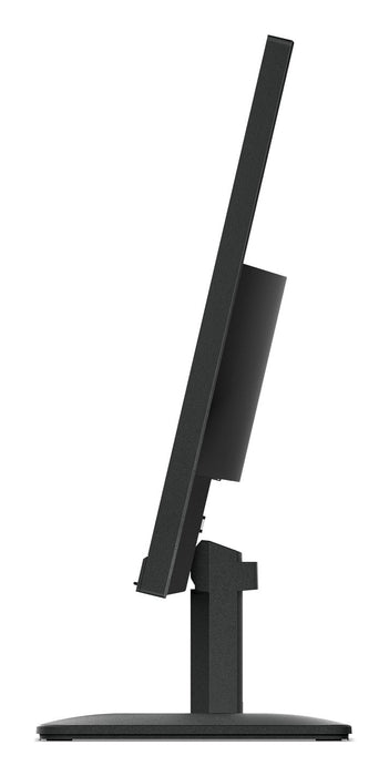 EAN 0198156628701 - Lenovo ThinkVision S24-4e pantalla para PC 60,5 cm (23.8") 1920 x 1080 Pixeles Full HD LED Negro imagen 4