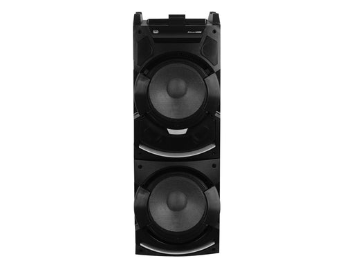 EAN 8011000026565 - Trevi XF 4500 DJ Sistema de altavoz portátil 2.1 Negro 500 W imagen 2