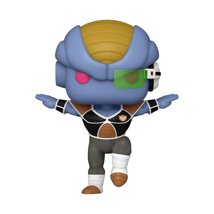 EAN 0889698486705 - FUNKO POP! Animation Burter imagen 1