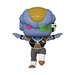 EAN 0889698486705 - FUNKO POP! Animation Burter imagen 1