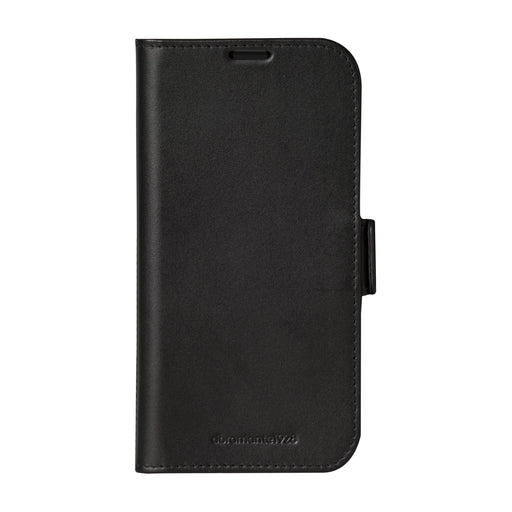 EAN 5711428062000 - dbramante1928 Copenhagen funda para teléfono móvil 15,5 cm (6.1") Folio Negro imagen 1