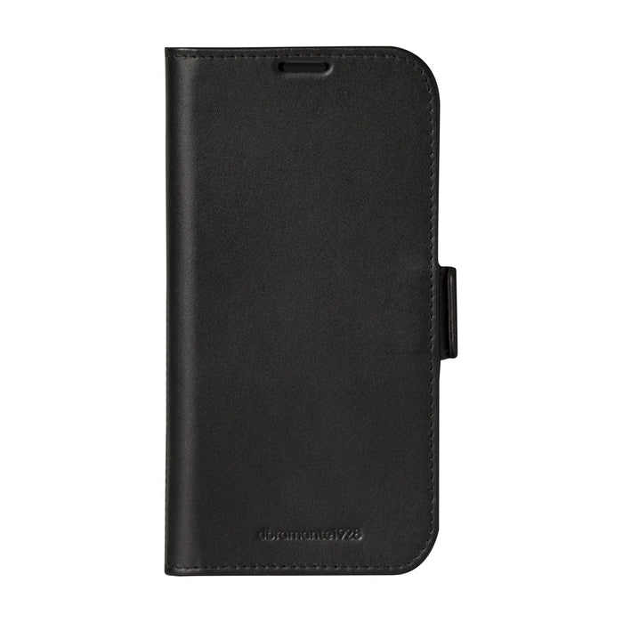 EAN 5711428062000 - dbramante1928 Copenhagen funda para teléfono móvil 15,5 cm (6.1") Folio Negro imagen 1