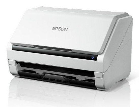 EAN 8715946745749 - Epson WorkForce DS-530III Escáner alimentado con hojas 600 x 600 DPI A4 Blanco imagen 14