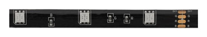 EAN 5999097949802 - Avide ALSBL5V24K-30RGB65 cinta luminosa Regleta luminosa universal LED 6,8 W 2000 mm imagen 4