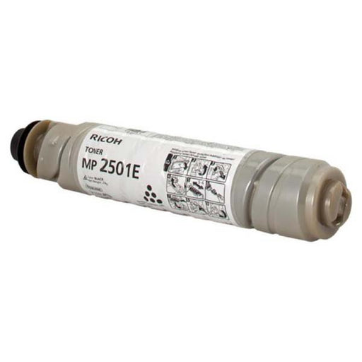 EAN 4961311878862 - Ricoh 842341 cartucho de tóner 1 pieza(s) Compatible Negro imagen 1