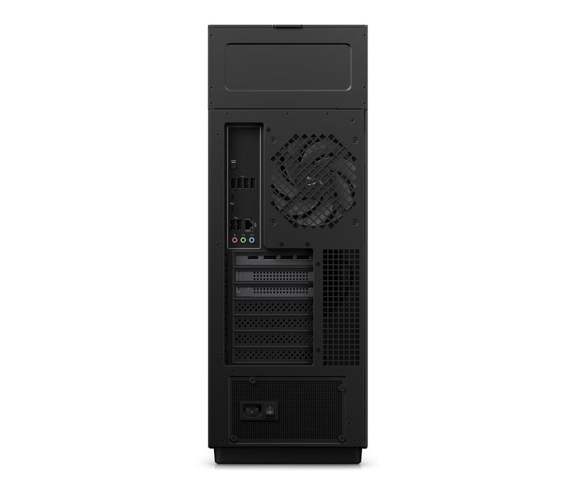 EAN 821844753033 - HP HyperX OMEN MAX 45L Gaming Desktop GT24-0001ns PC Intel Core Ultra 7 32 GB DDR5-SDRAM NVIDIA GeForce RT imagen 18