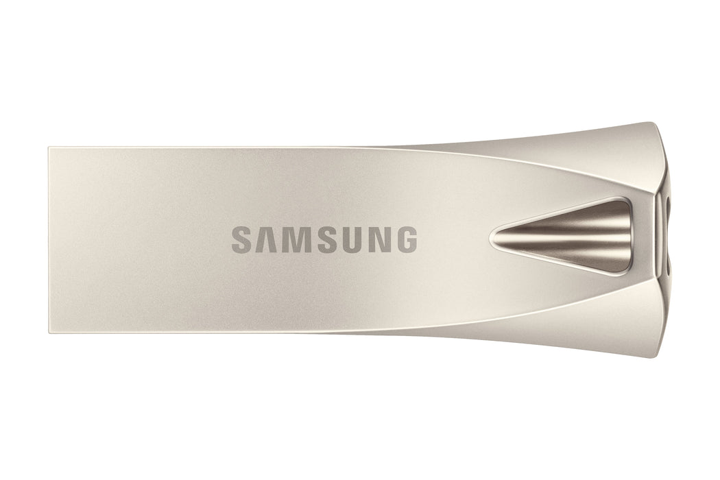 EAN 8801643229405 - Samsung MUF-256BE unidad flash USB 256 GB USB tipo A 3.2 Gen 1 (3.1 Gen 1) Plata imagen 1