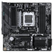 EAN 4719331879754 - GIGABYTE B840M GAMING X WIFI6E AMD B840 Zócalo AM5 micro ATX imagen 2