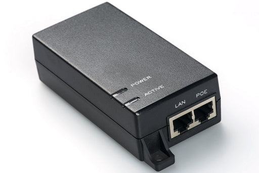 EAN 5706998614476 - Microconnect POEINJ-15W adaptador e inyector de PoE 10 Gigabit Ethernet 48 V imagen 1