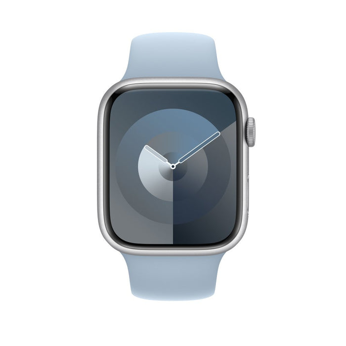 EAN 0195949448836 - Apple MWMU3ZM/A Accesorios para dispositivos vestibles inteligentes Grupo de rock Fluoroelastómero imagen 3