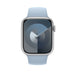 EAN 0195949448836 - Apple MWMU3ZM/A Accesorios para dispositivos vestibles inteligentes Grupo de rock Fluoroelastómero imagen 3