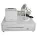 EAN 8435099529996 - Approx appPOSPACK4180WH2D 203 x 203 DPI Alámbrico Térmico Impresora de recibos imagen 1