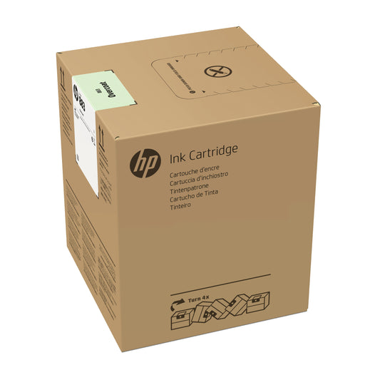 EAN 197029122612 - HP 883 5-liter Overcoat B Latex Ink Cartridge cabeza de impresora Inyección de tinta térmica imagen 1