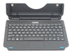EAN 0703674567830 - Gamber-Johnson 7160-1872-00 teclado para móvil QWERTY Inglés de EE. UU. Pogo pin Negro imagen 1