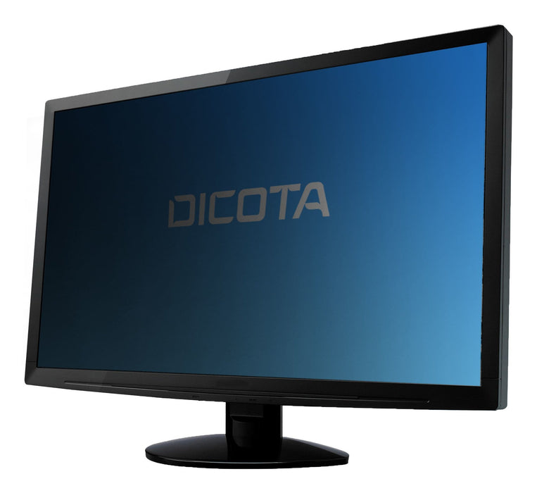 EAN 7640239425835 - DICOTA D70820 filtro para monitor 60,5 cm (23.8") Filtro de privacidad para pantallas sin marco 2H imagen 1