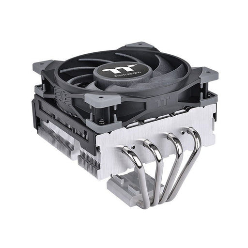 EAN 4713227527620 - Thermaltake Toughair 110 Procesador Enfriador 12 cm Negro, Plata imagen 1