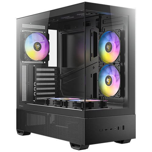 EAN 761345102544 - Antec CX705 ARGB Midi Tower Negro imagen 6