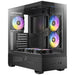 EAN 761345102544 - Antec CX705 ARGB Midi Tower Negro imagen 6