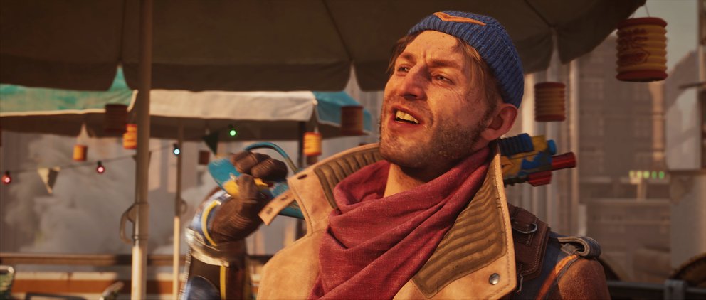 EAN 5051892240574 - Warner Bros Suicide Squad: Kill the Justice League Estándar Inglés PlayStation 5 imagen 6