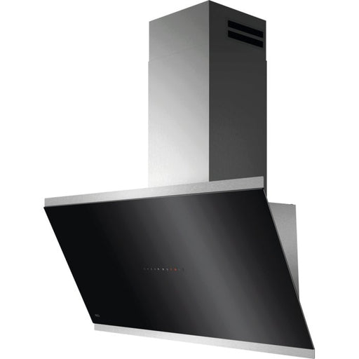 EAN 7333394059105 - AEG GV77D91SL De pared Negro, Plata 725 m³/h imagen 1
