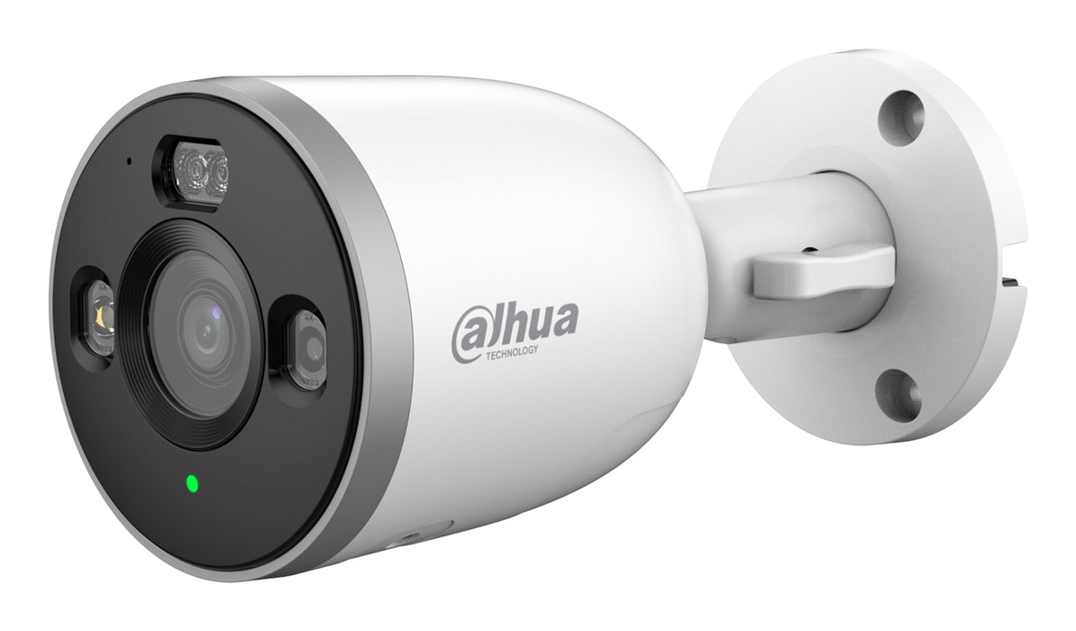EAN 6939554984716 - Dahua Technology F3D-PV-0280B cámara de vigilancia Bala (forma) Cámara de seguridad IP Exterior 2304 x 12 imagen 2