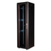 EAN 7630049602403 - ROLINE 26.21.0237 armario rack 47U Rack o bastidor independiente Negro imagen 1
