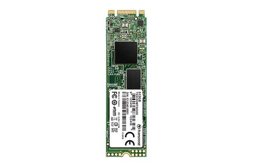 EAN 0760557842934 - Transcend 830S 128 GB M.2 Serial ATA III 3D NAND imagen 1
